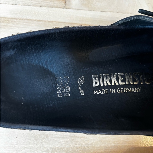 Birkenstock Madrid Big Buckle Women’s Sandals - Picture 5 of 10